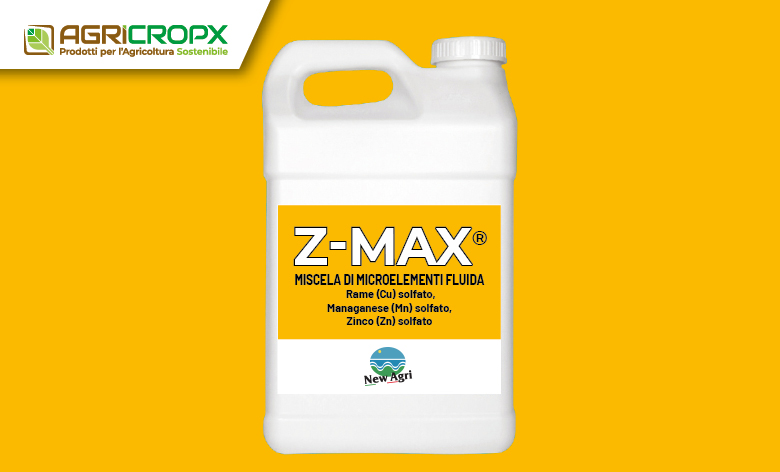 Zmax Fish Powder Agricropx | Z-max